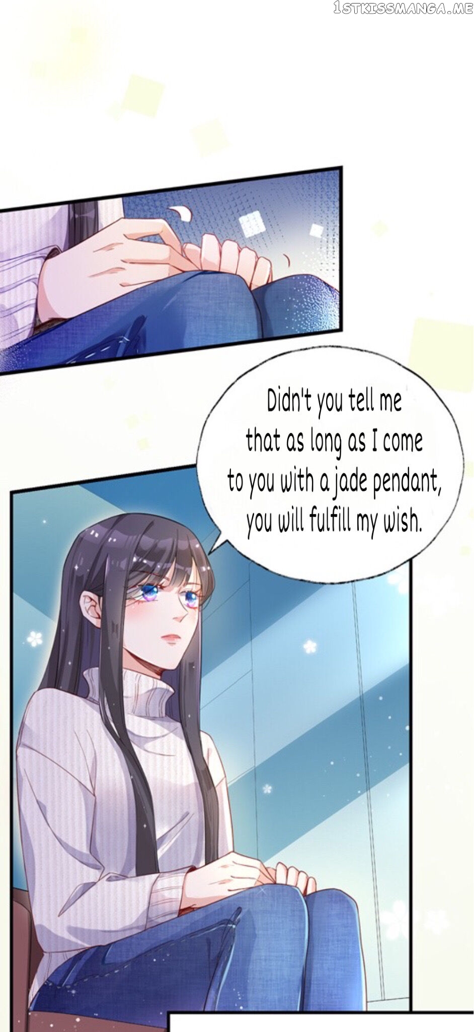 In The Name Of Marriage chapter 1 - page 27
