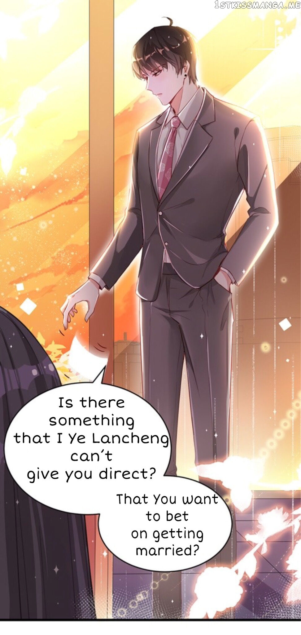 In The Name Of Marriage chapter 1 - page 31