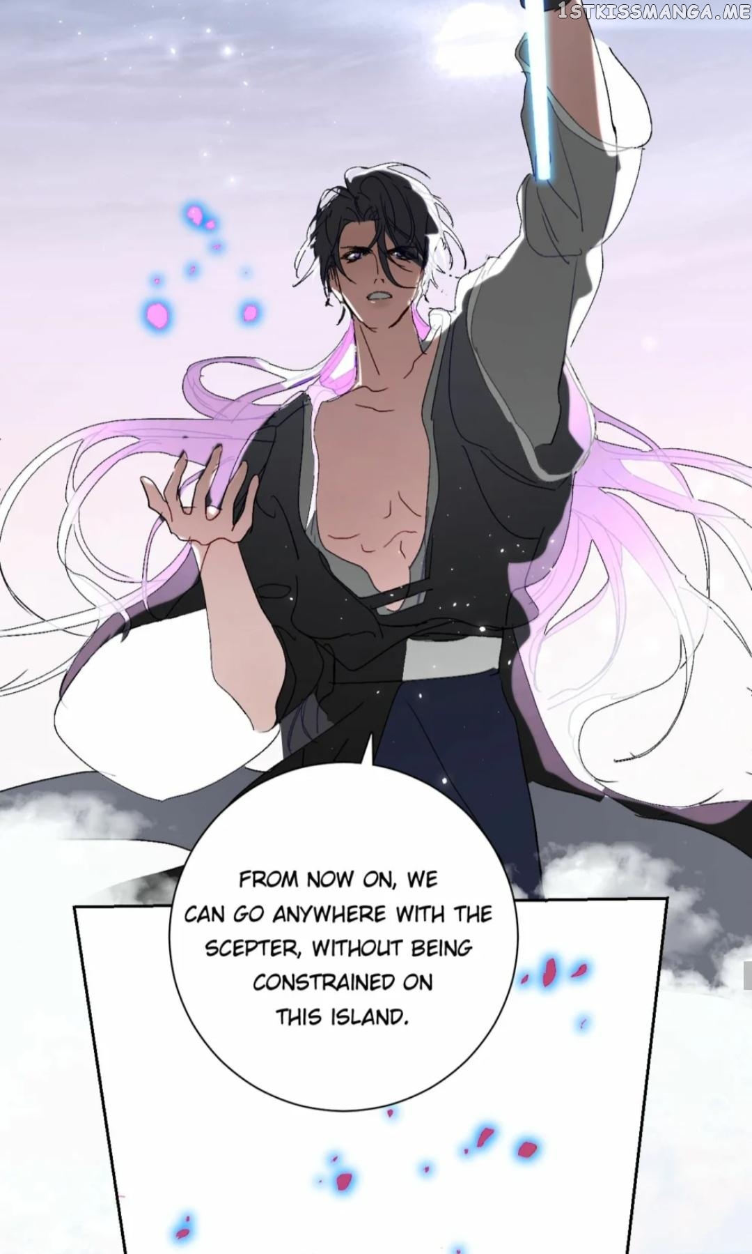 Mermaid’s Egg Chapter 99 - page 16