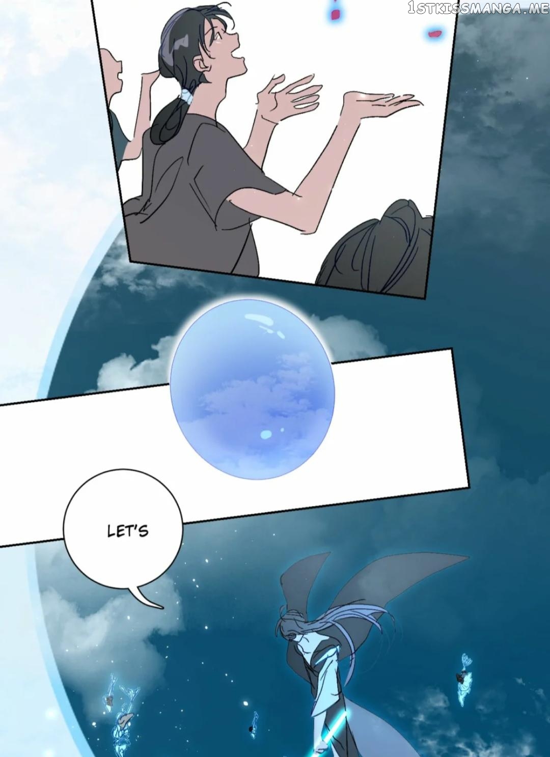Mermaid’s Egg Chapter 99 - page 17