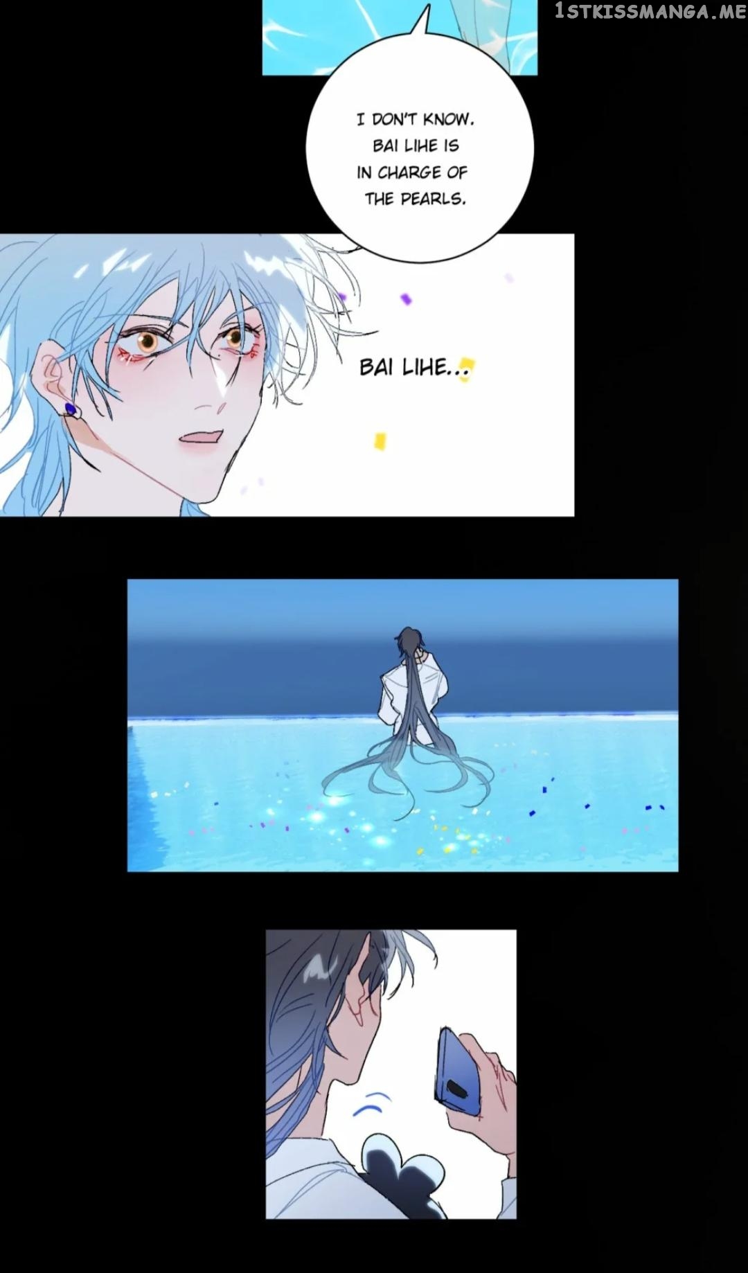 Mermaid’s Egg Chapter 99 - page 26