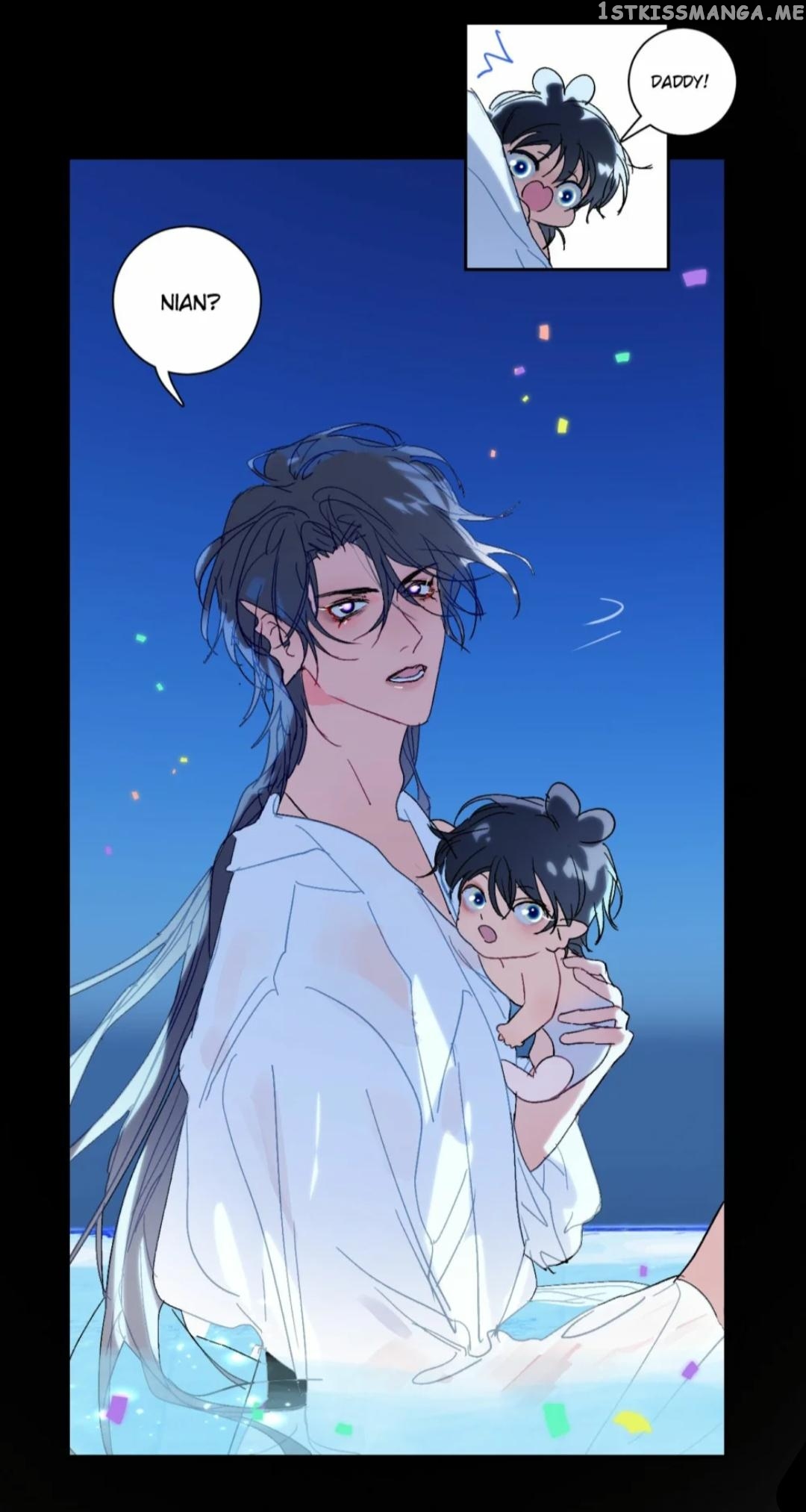 Mermaid’s Egg Chapter 99 - page 27
