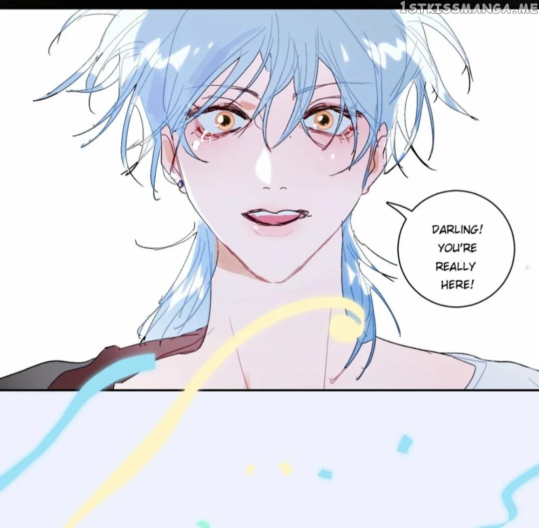 Mermaid’s Egg Chapter 99 - page 28