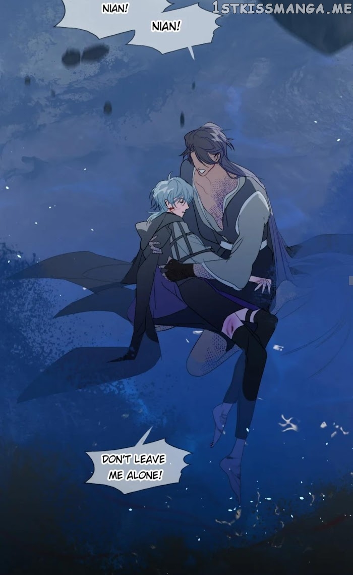 Mermaid’s Egg Chapter 98 - page 12