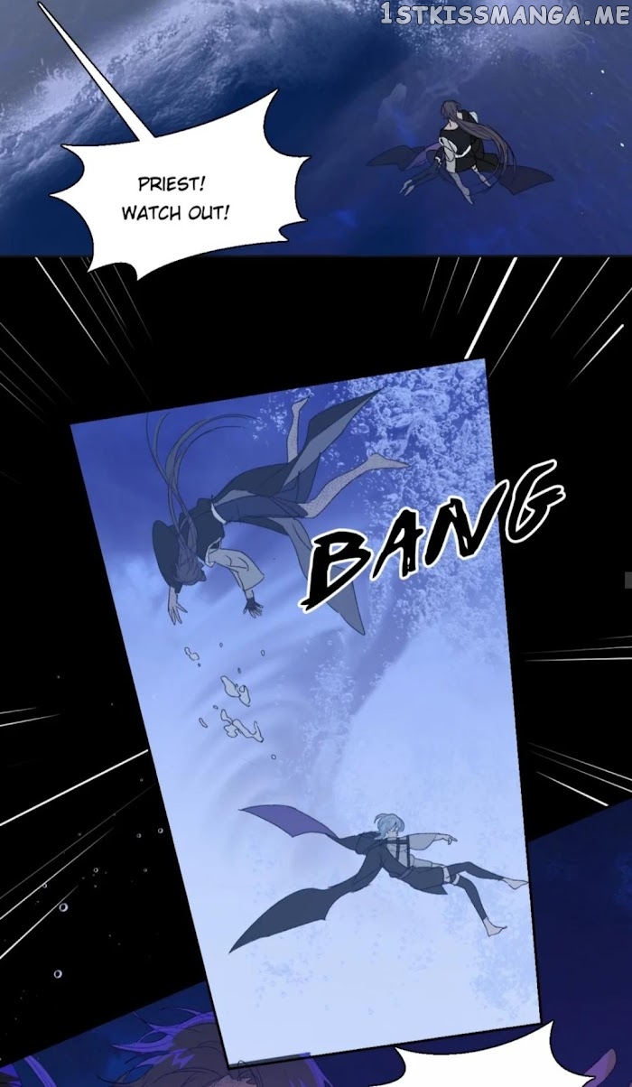 Mermaid’s Egg Chapter 98 - page 14
