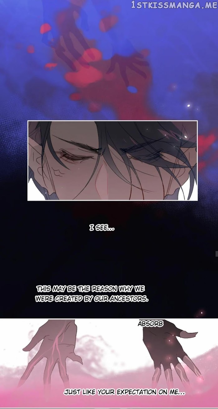 Mermaid’s Egg Chapter 98 - page 26