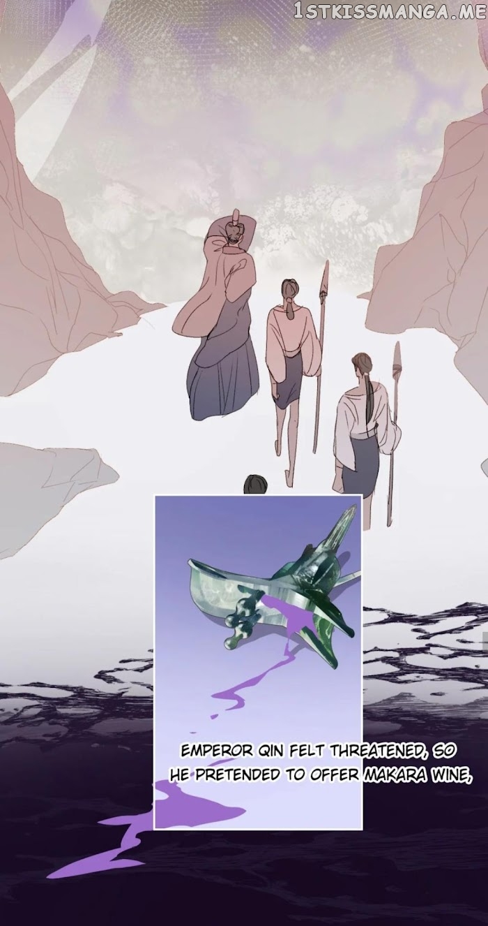 Mermaid’s Egg Chapter 97 - page 11