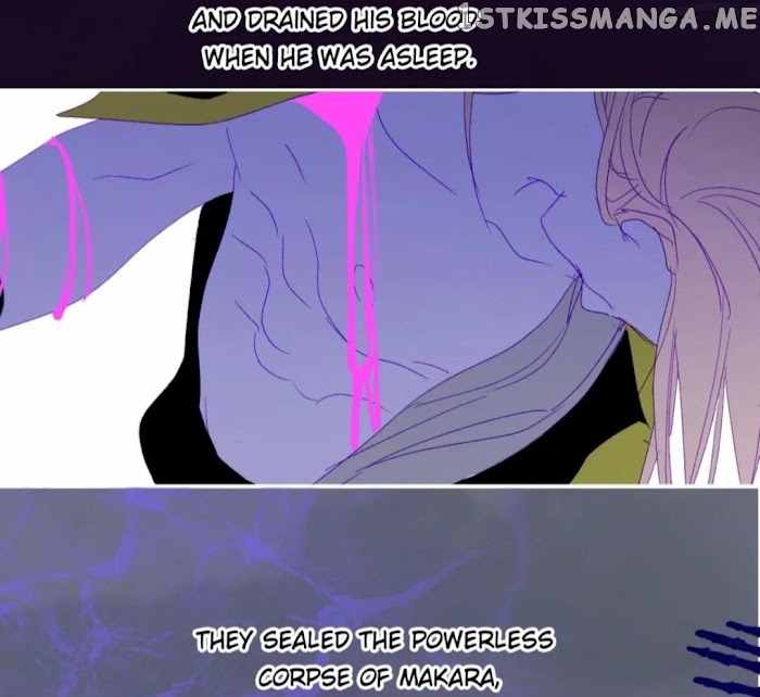 Mermaid’s Egg Chapter 97 - page 12