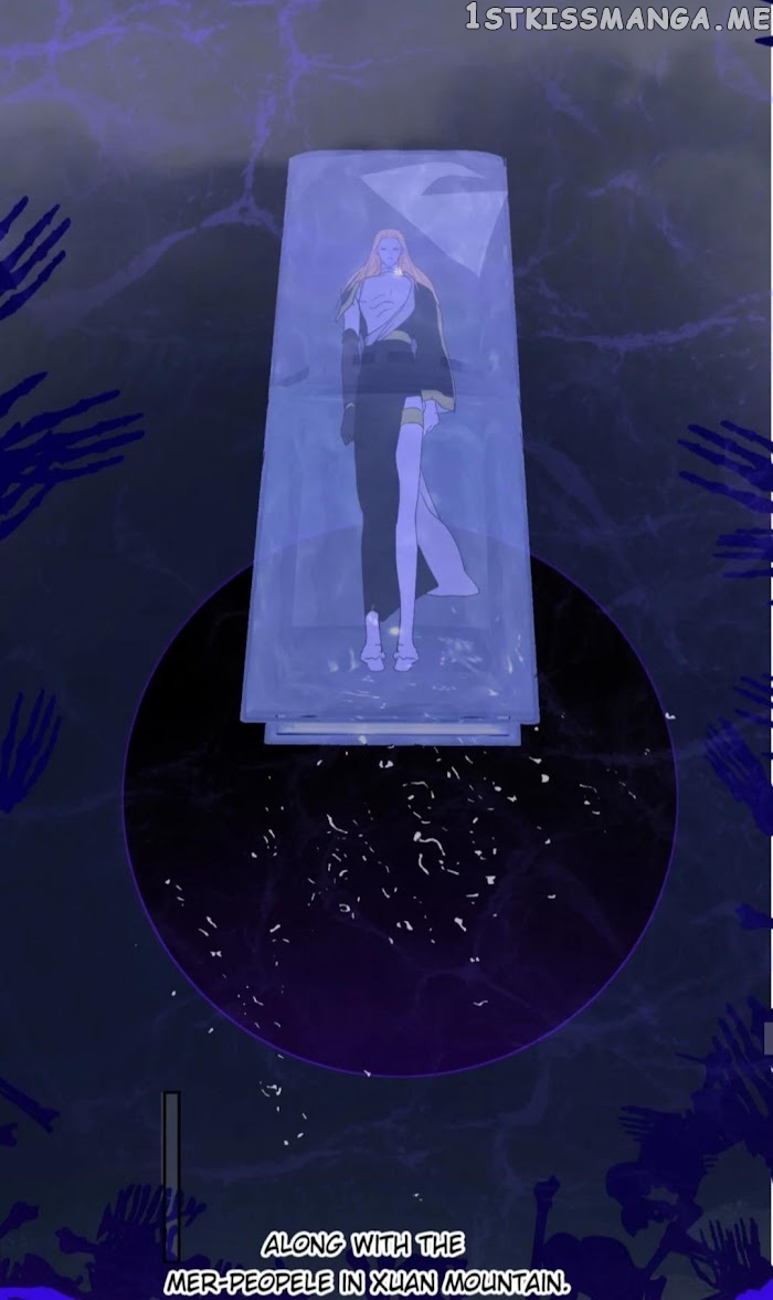 Mermaid’s Egg Chapter 97 - page 13
