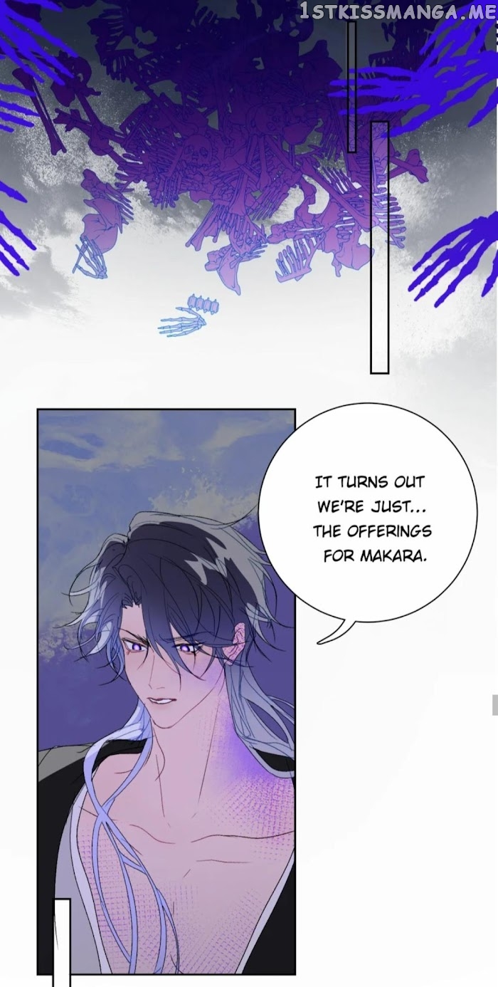 Mermaid’s Egg Chapter 97 - page 14