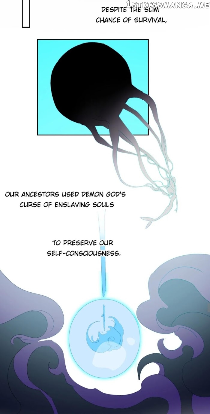 Mermaid’s Egg Chapter 97 - page 15