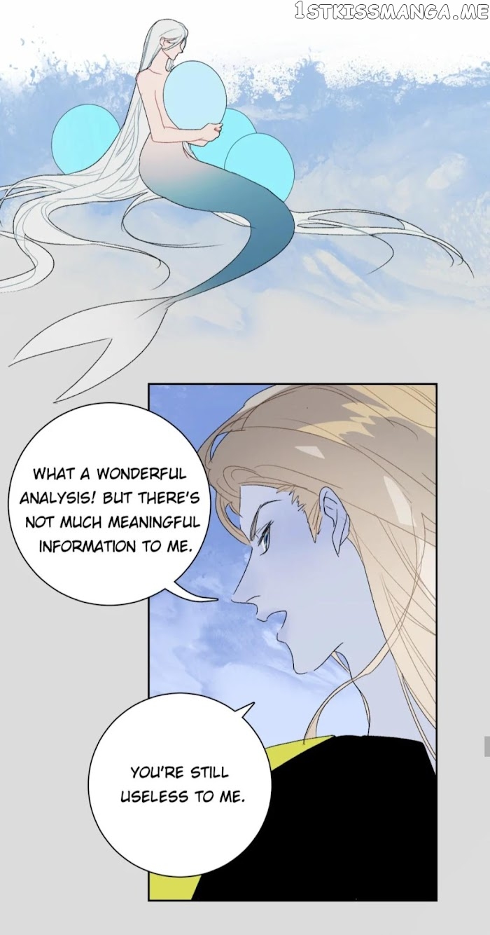 Mermaid’s Egg Chapter 97 - page 17