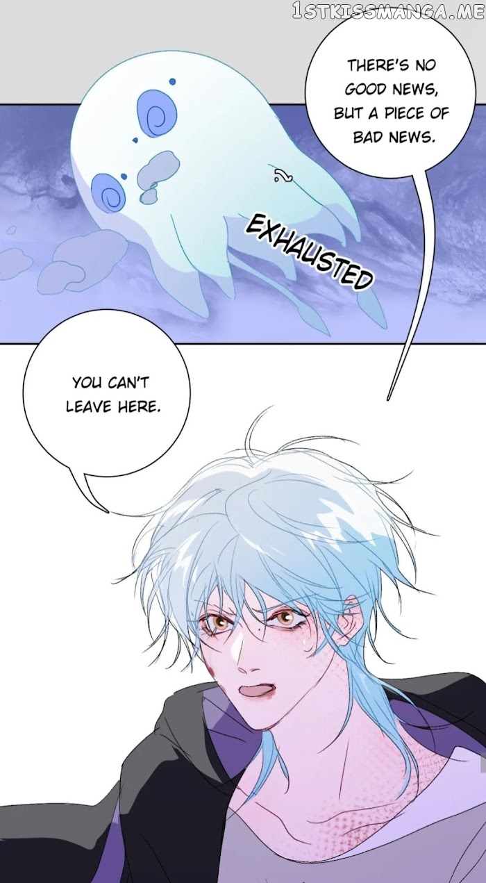 Mermaid’s Egg Chapter 97 - page 18