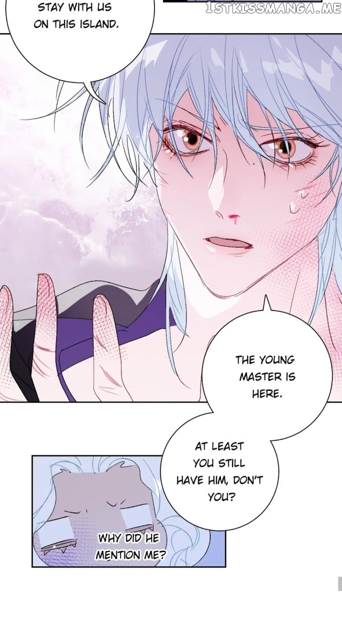 Mermaid’s Egg Chapter 97 - page 22