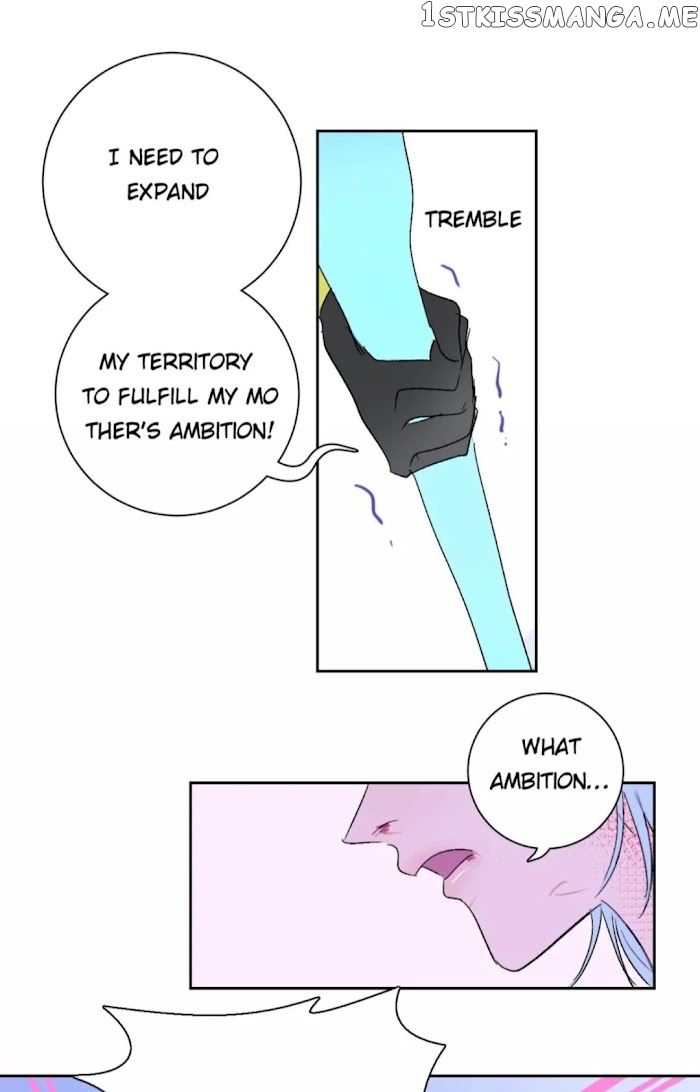 Mermaid’s Egg Chapter 97 - page 23