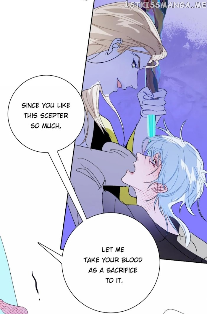 Mermaid’s Egg Chapter 97 - page 25