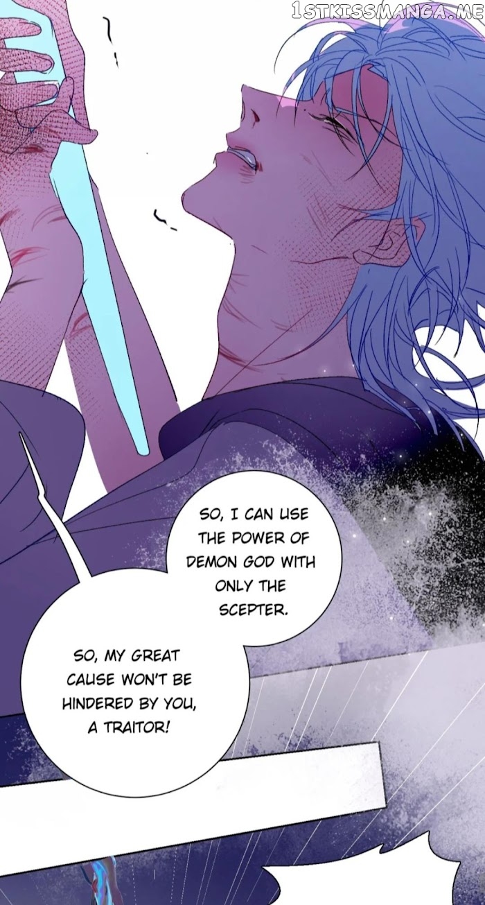 Mermaid’s Egg Chapter 97 - page 26