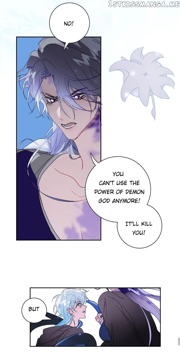 Mermaid’s Egg chapter 96 - page 26