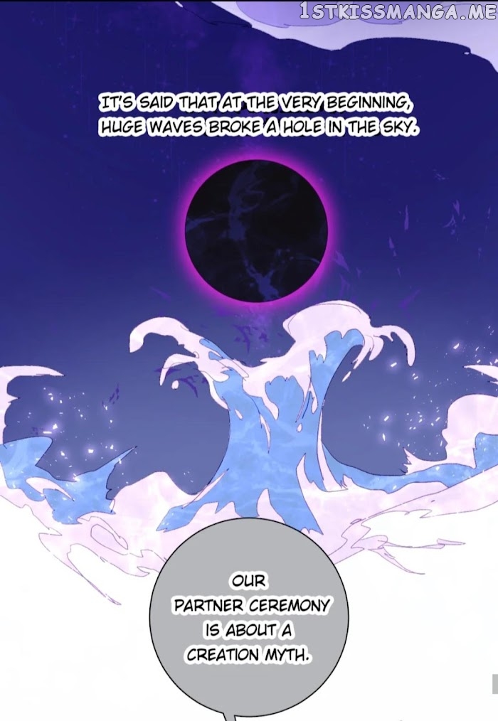 Mermaid’s Egg Chapter 95 - page 14