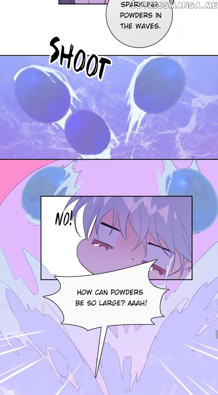 Mermaid’s Egg Chapter 95 - page 17