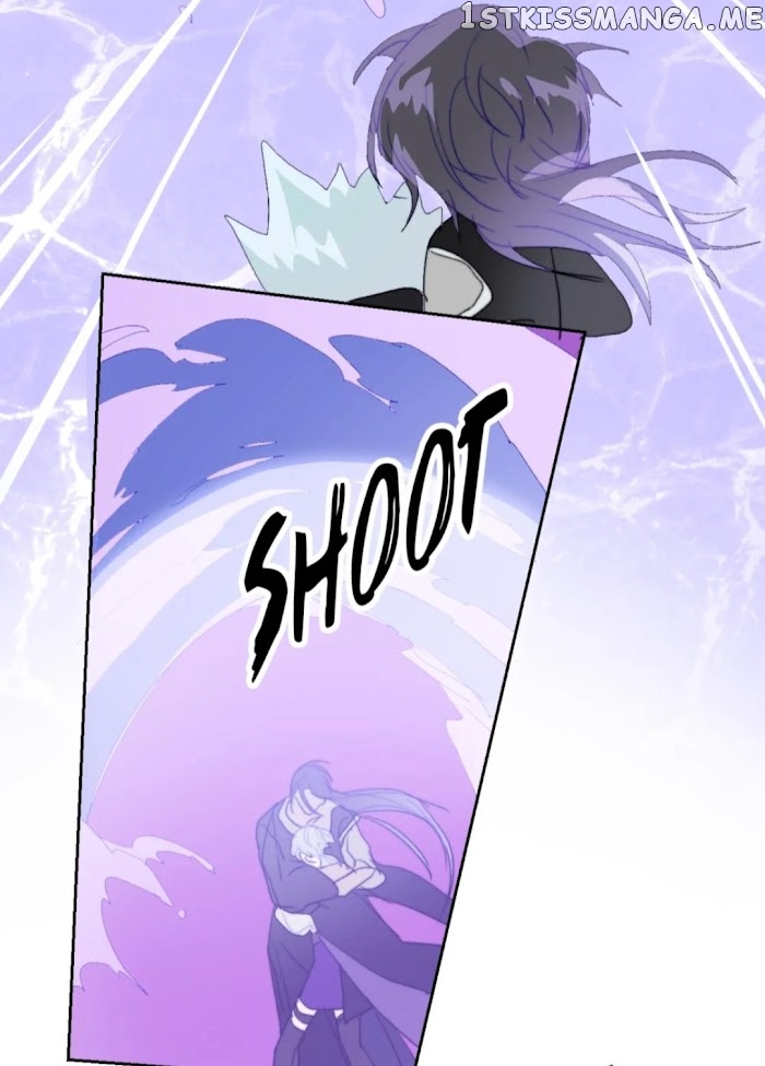 Mermaid’s Egg Chapter 95 - page 18