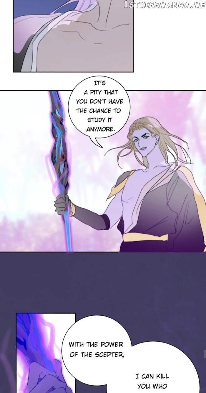 Mermaid’s Egg Chapter 95 - page 24