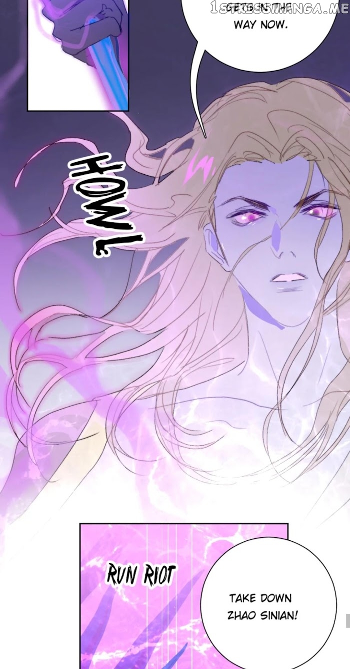 Mermaid’s Egg Chapter 95 - page 25