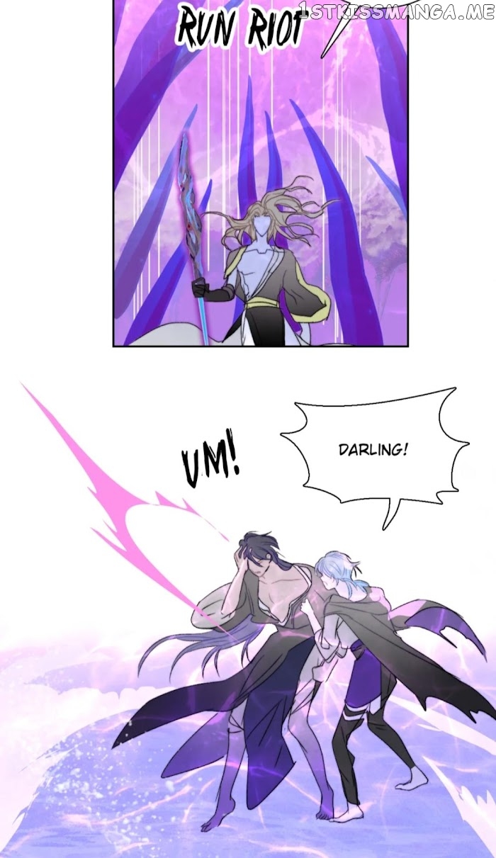 Mermaid’s Egg Chapter 95 - page 26