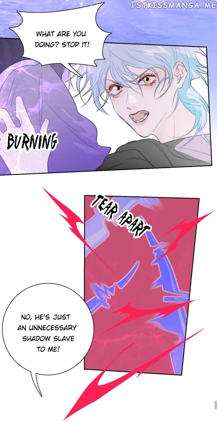 Mermaid’s Egg Chapter 95 - page 27