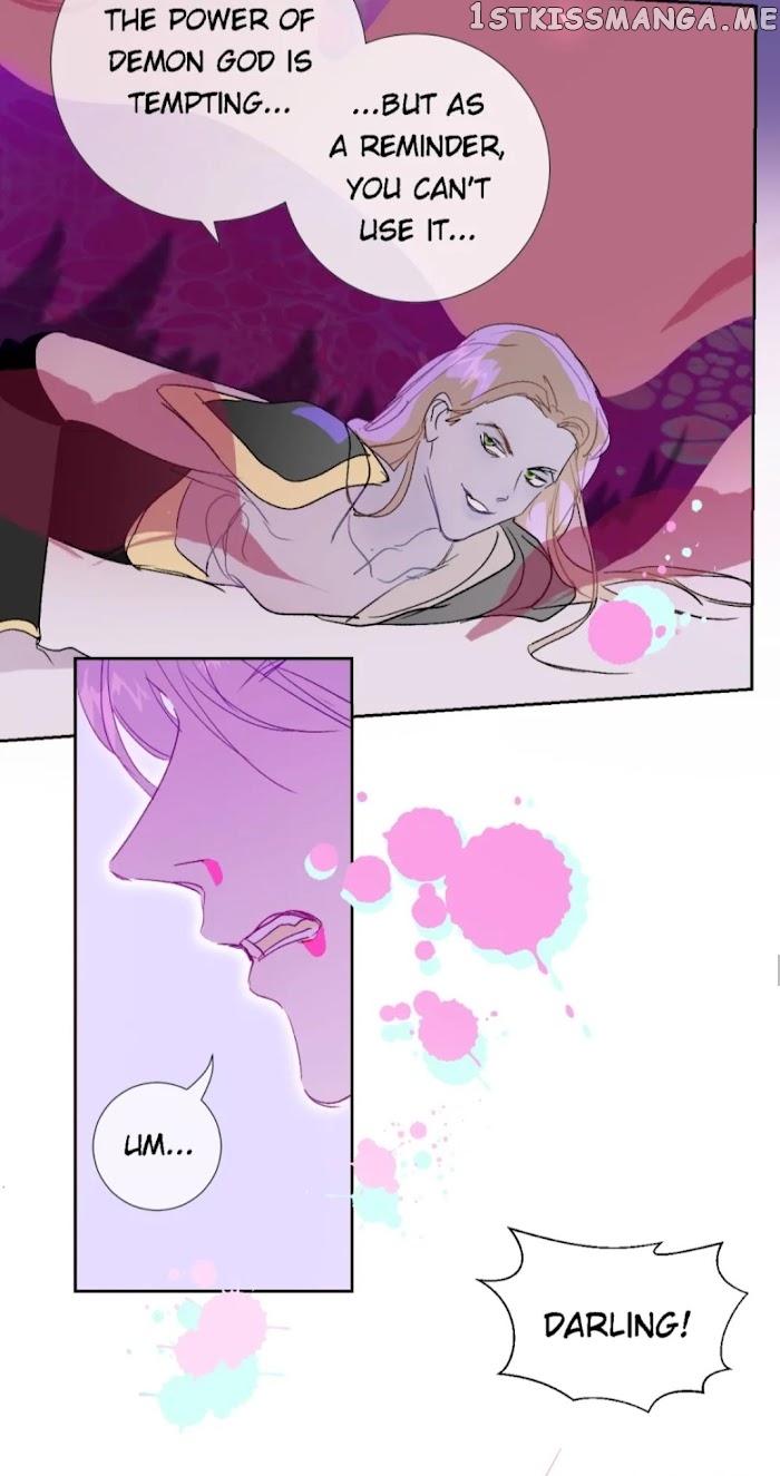 Mermaid’s Egg chapter 94 - page 11