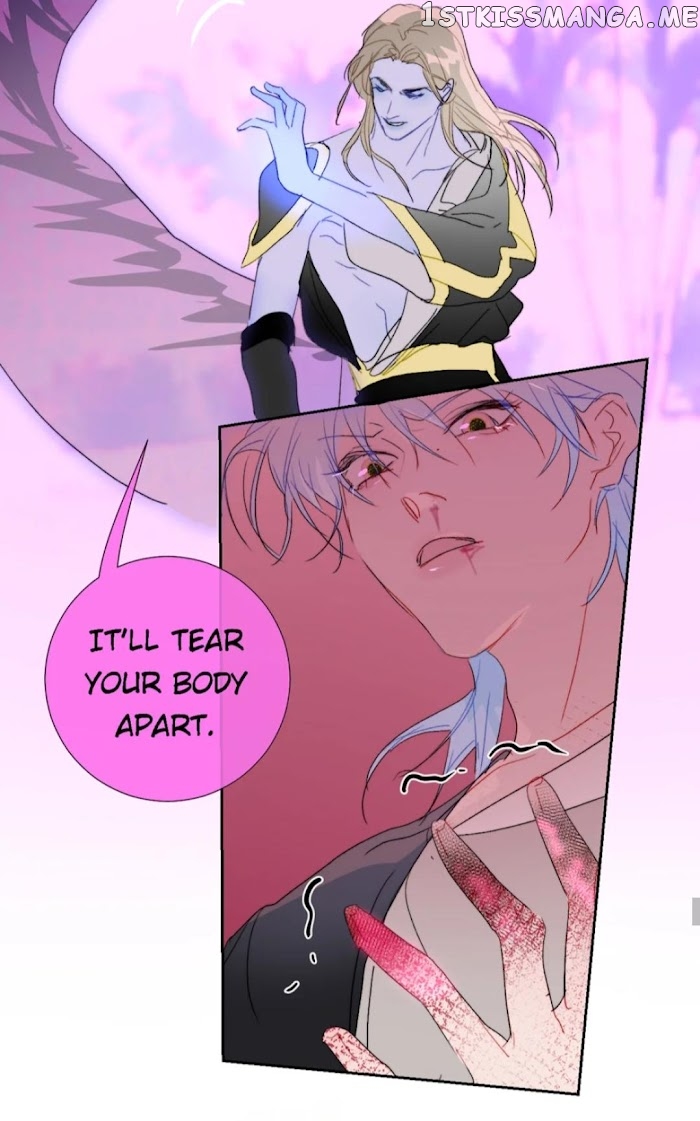 Mermaid’s Egg chapter 94 - page 13