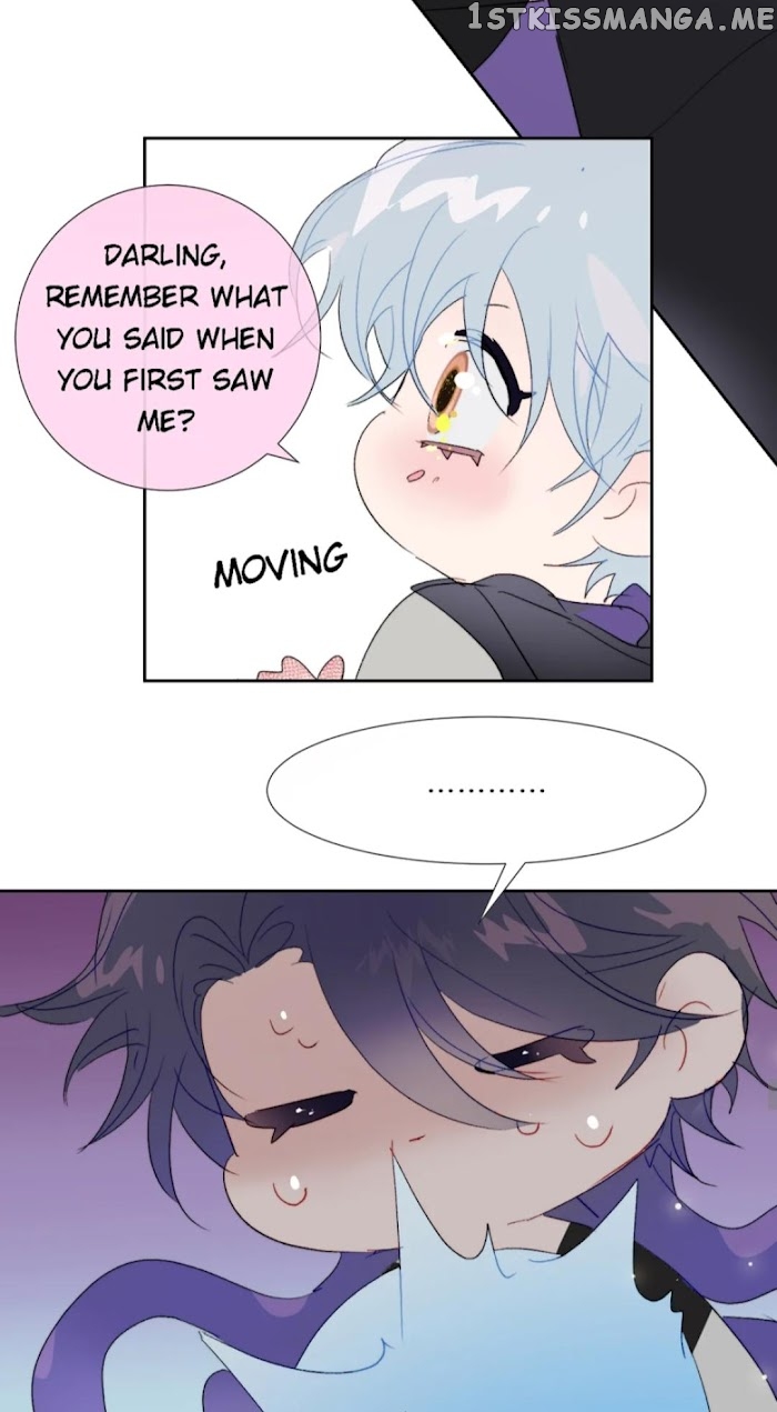 Mermaid’s Egg chapter 94 - page 18