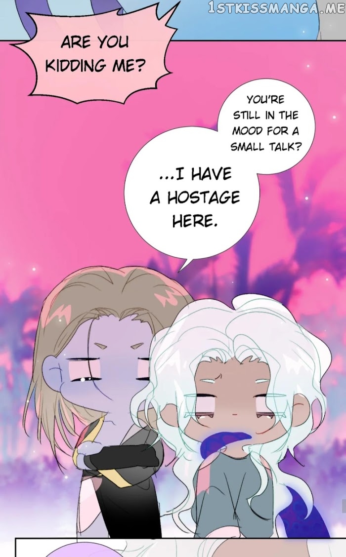 Mermaid’s Egg chapter 94 - page 19