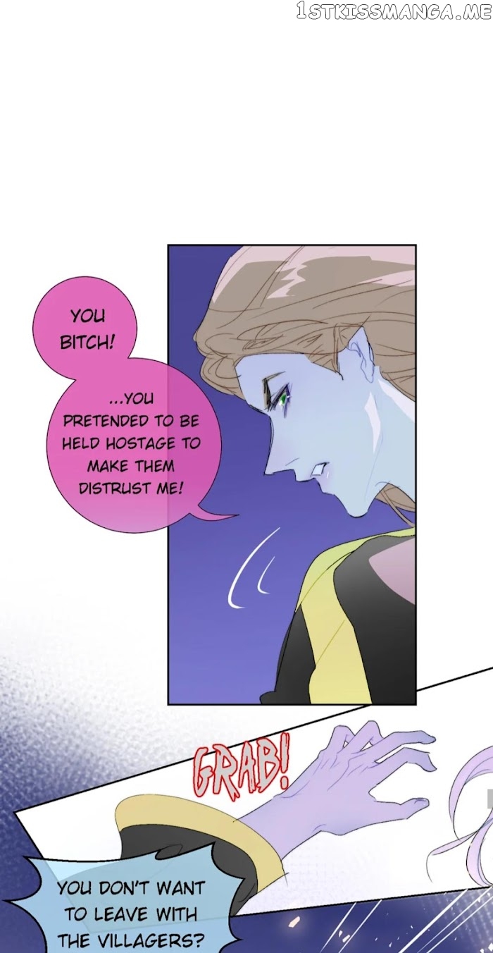 Mermaid’s Egg chapter 94 - page 22