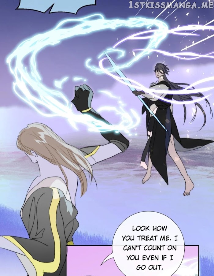 Mermaid’s Egg chapter 94 - page 23