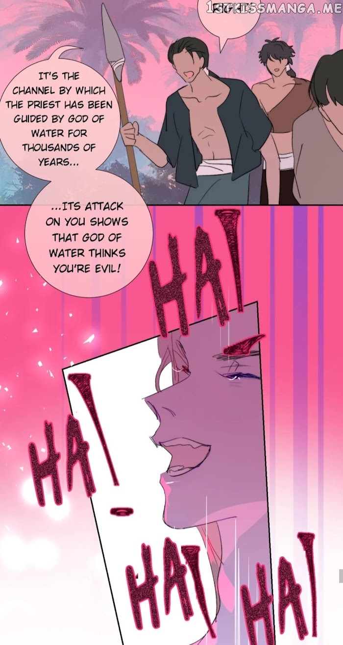 Mermaid’s Egg chapter 94 - page 26