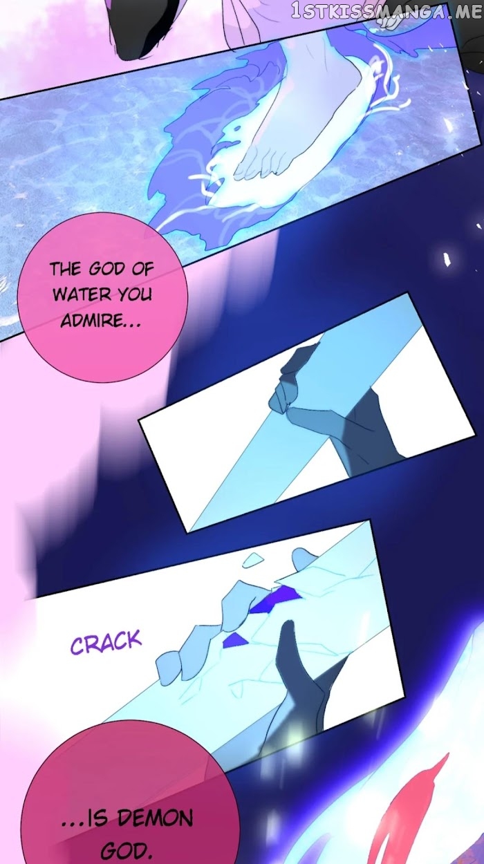 Mermaid’s Egg chapter 94 - page 29