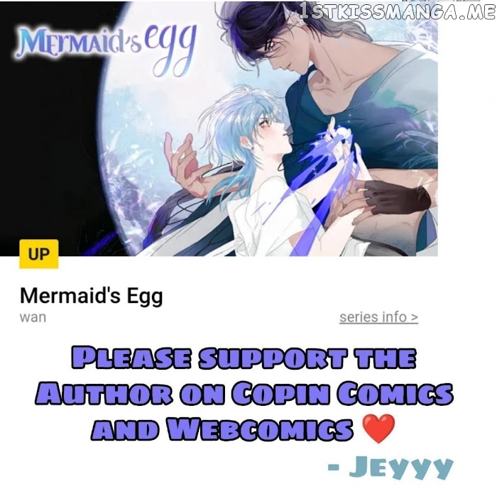 Mermaid’s Egg chapter 94 - page 33