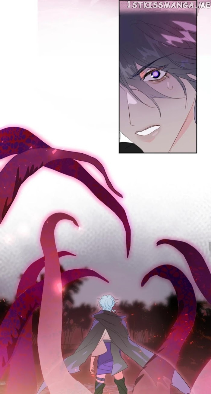 Mermaid’s Egg chapter 94 - page 8