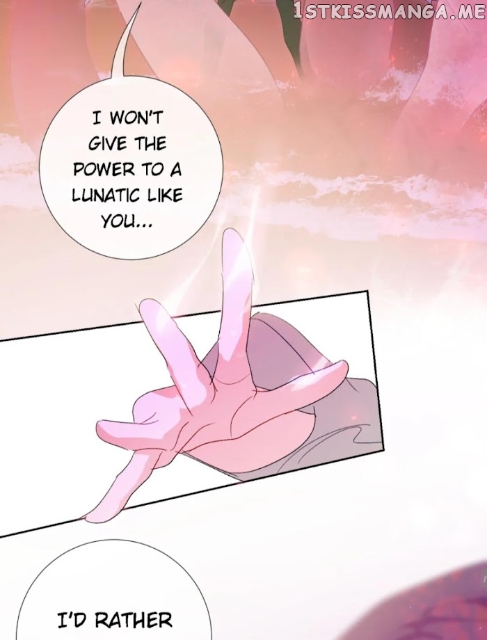 Mermaid’s Egg chapter 94 - page 9