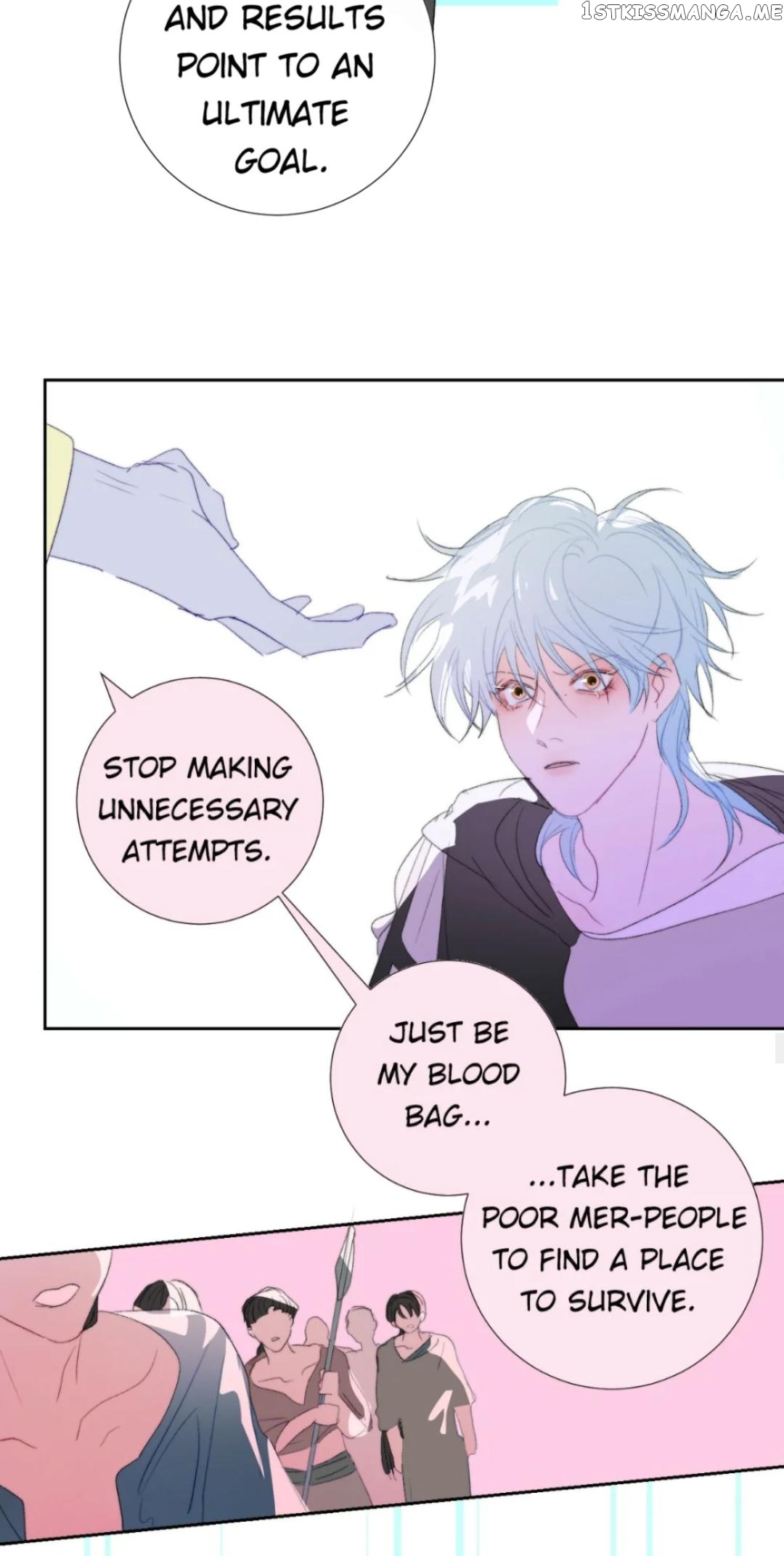 Mermaid’s Egg chapter 93 - page 10