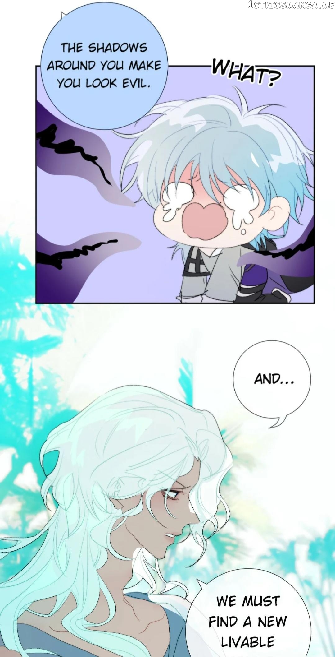 Mermaid’s Egg chapter 93 - page 13