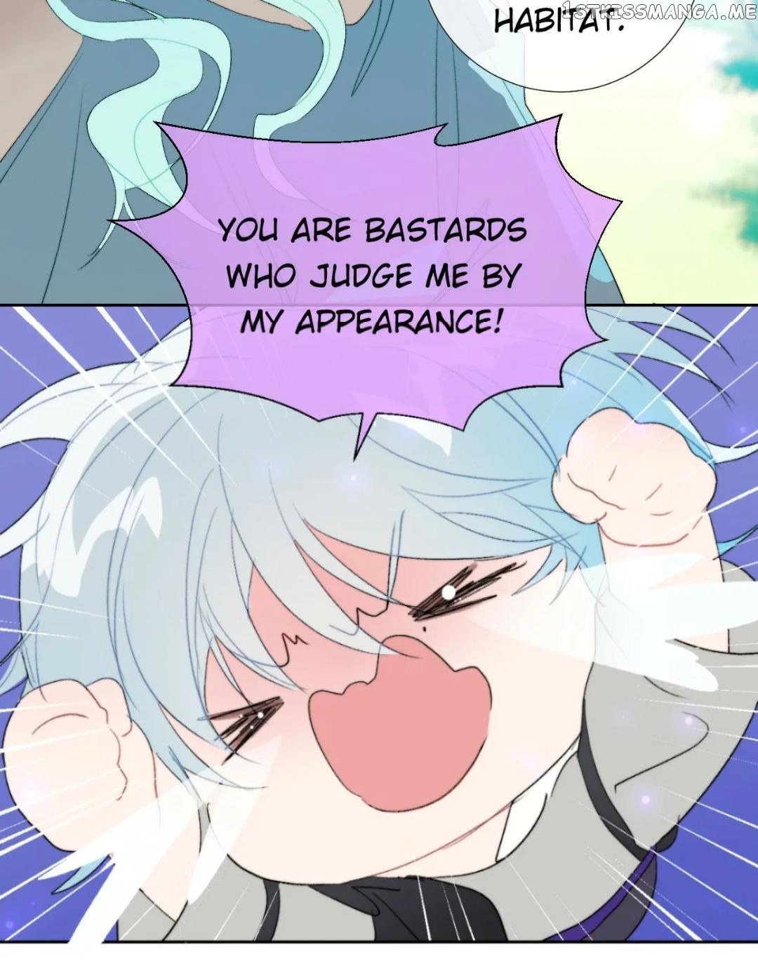 Mermaid’s Egg chapter 93 - page 14