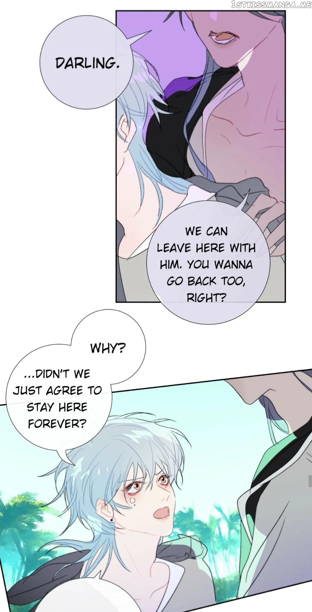 Mermaid’s Egg chapter 93 - page 16