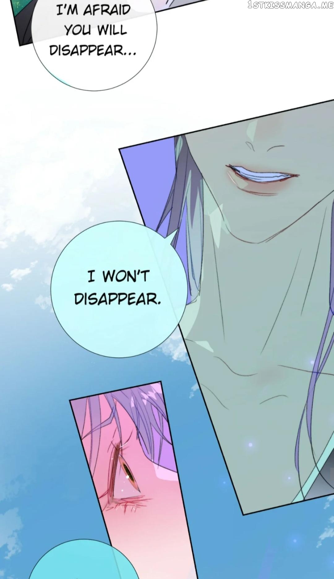 Mermaid’s Egg chapter 93 - page 17