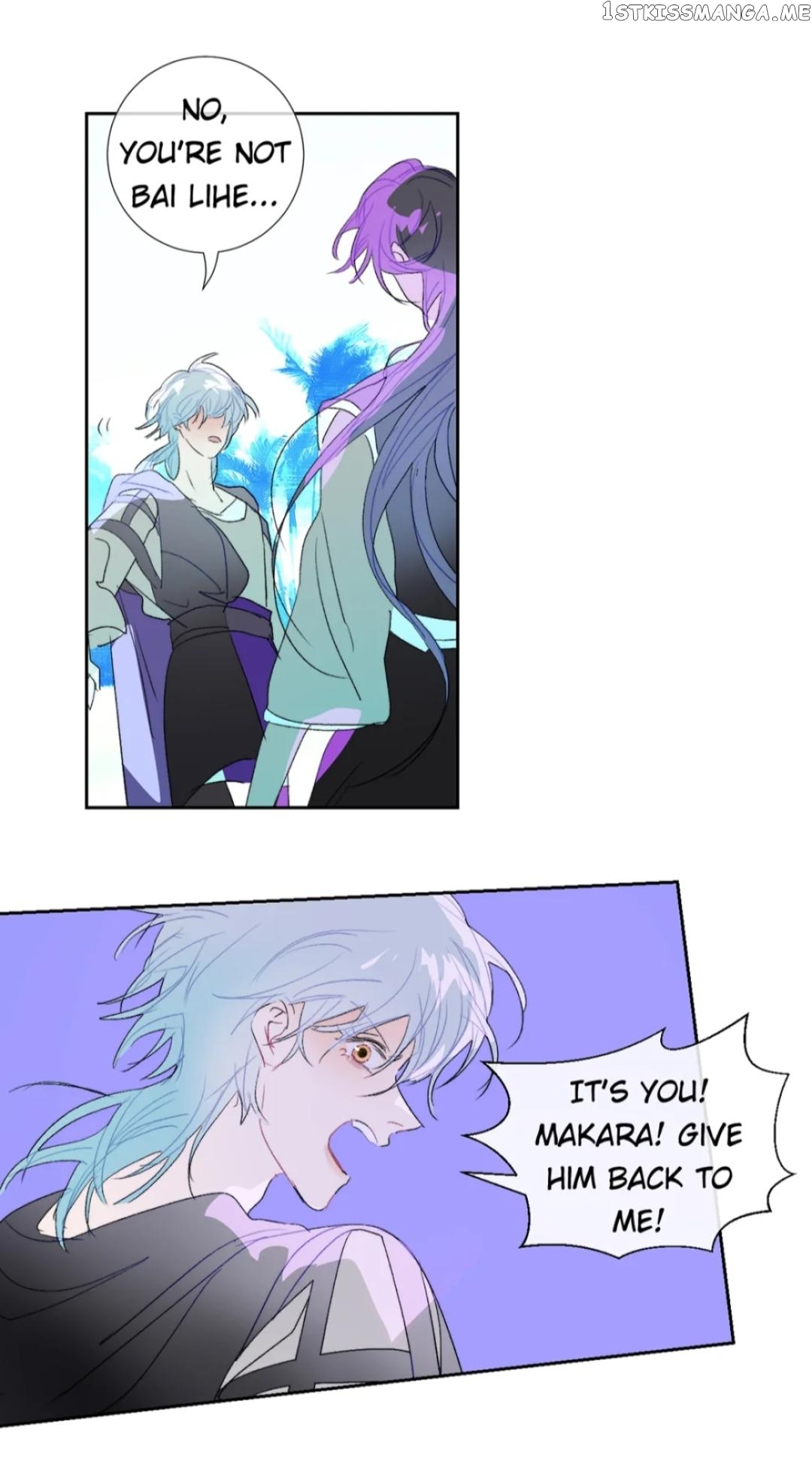 Mermaid’s Egg chapter 93 - page 19