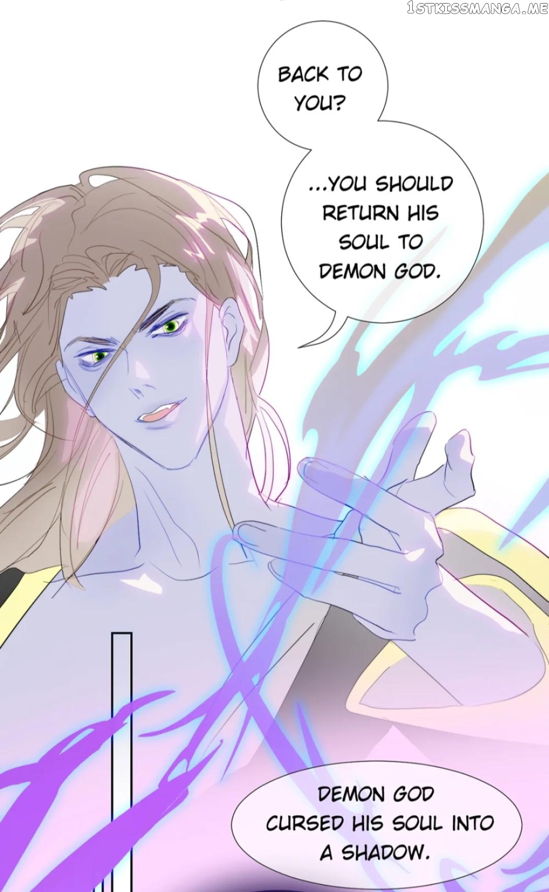 Mermaid’s Egg chapter 93 - page 20