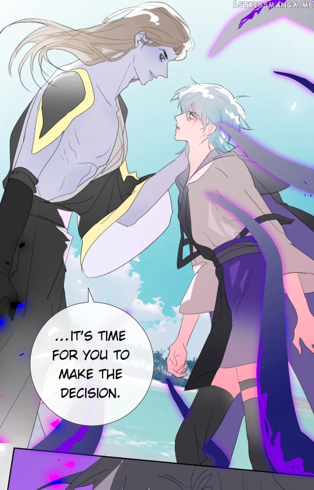 Mermaid’s Egg chapter 93 - page 23