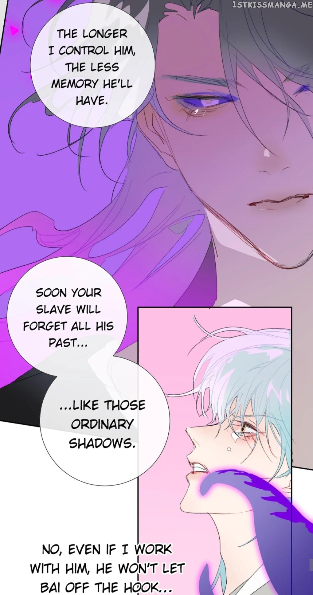 Mermaid’s Egg chapter 93 - page 24