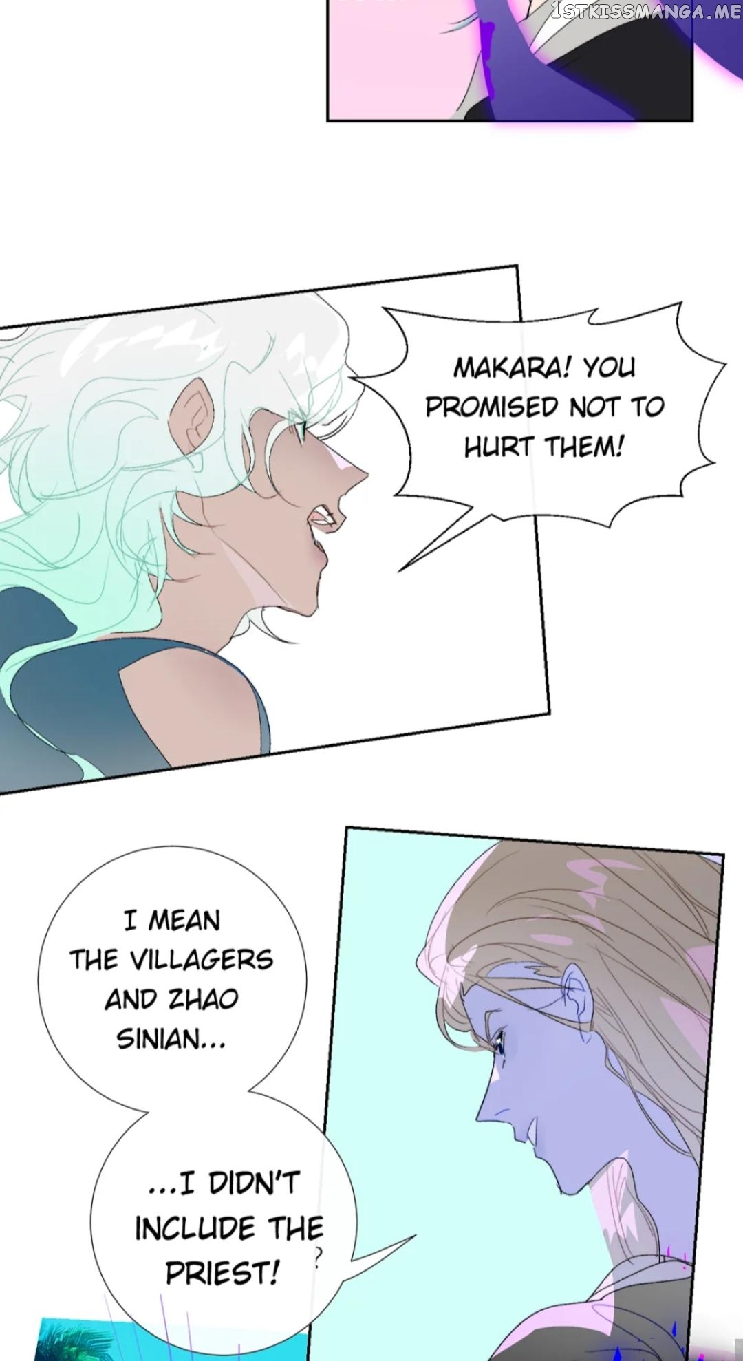 Mermaid’s Egg chapter 93 - page 25
